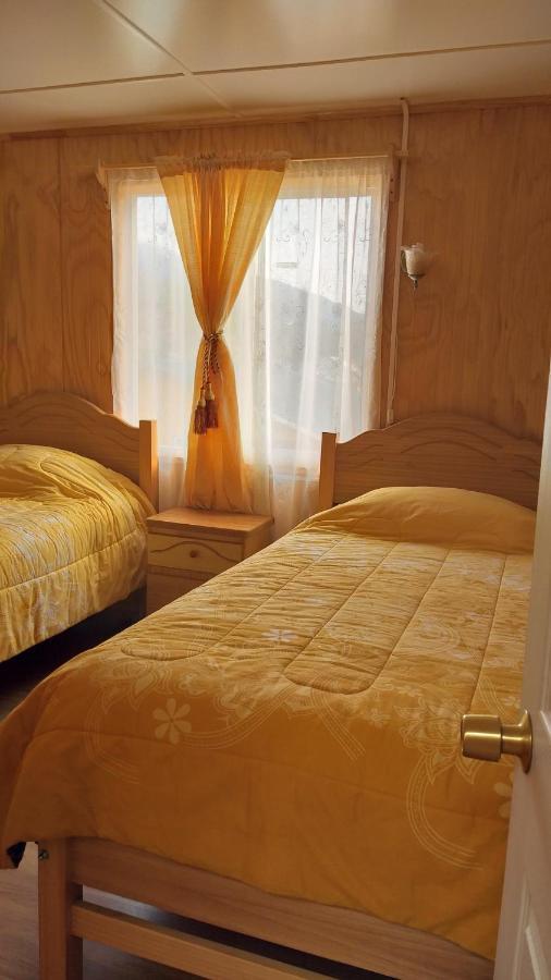 Hostal Marianela Bahía Murta Quarto foto
